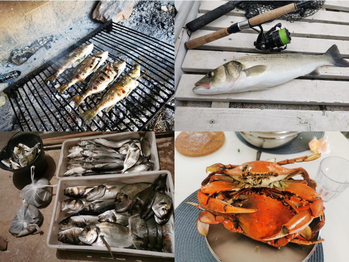 시베니크 Heavenly Bay 아파트 외부 사진