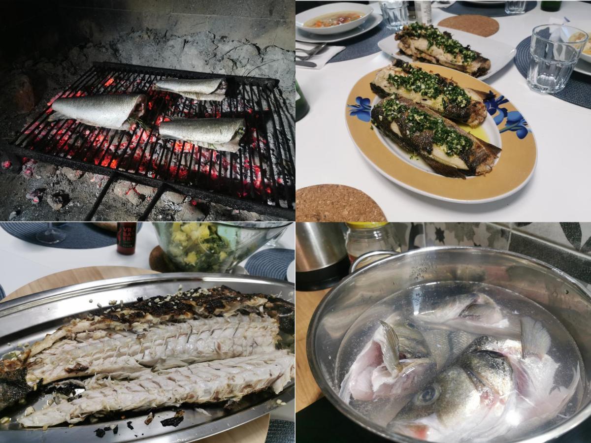 시베니크 Heavenly Bay 아파트 외부 사진